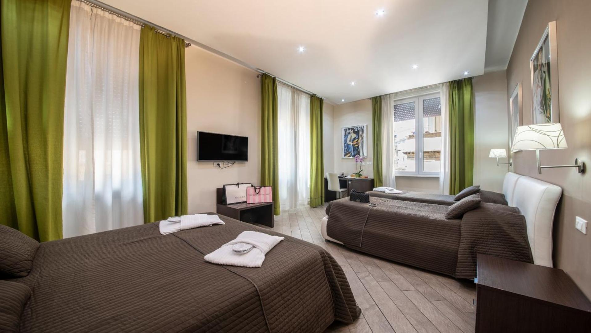 Mia Suites — Fotoğraflar 2